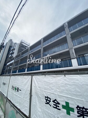 オアーゼ日暮里レジデンスの物件内観写真